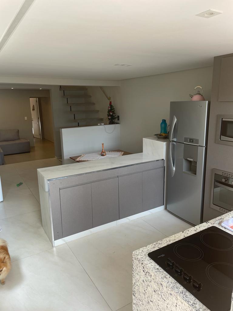 Casa com 3 Quartos à Venda, 252 m²em Parque Viana - Barueri