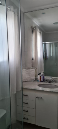 Imagem Apartamento com 3 Quartos à Venda, 85 m² em Vila Carvalho - Sorocaba