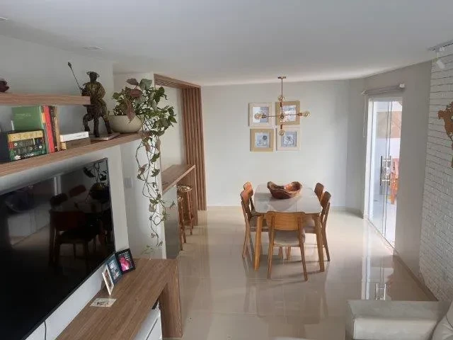Imagem Casa de Condomínio com 3 Quartos à Venda, 120 m² em Buraquinho - Lauro de Freitas