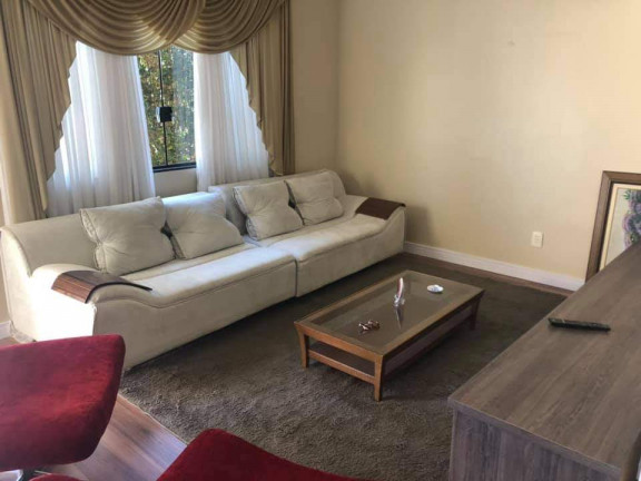 Casa com 3 Quartos à Venda, 170 m² em Jardim Das Hortênsias - Poços De Caldas