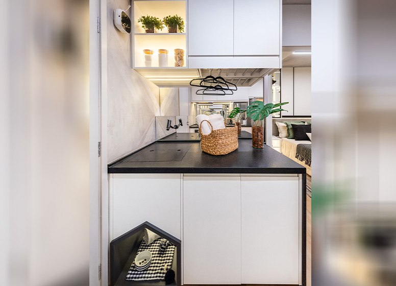 Imagem Apartamento com 1 Quarto à Venda, 27 m²em Planalto Paulista - São Paulo