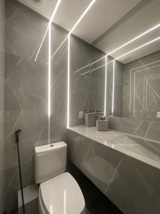 Imagem Apartamento com 4 Quartos à Venda, 137 m² em Boa Viagem - Recife