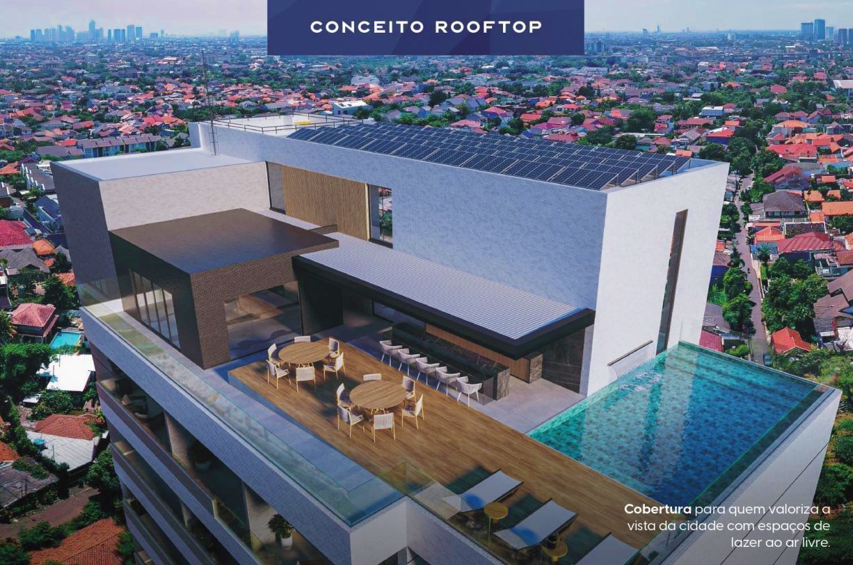 Apartamento com 2 Quartos à Venda, 52 m²em Jurunas - Belém