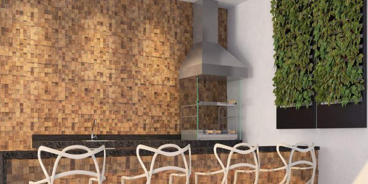 Imagem Apartamento com 2 Quartos à Venda, 43 m² em Campo Grande - Rio De Janeiro