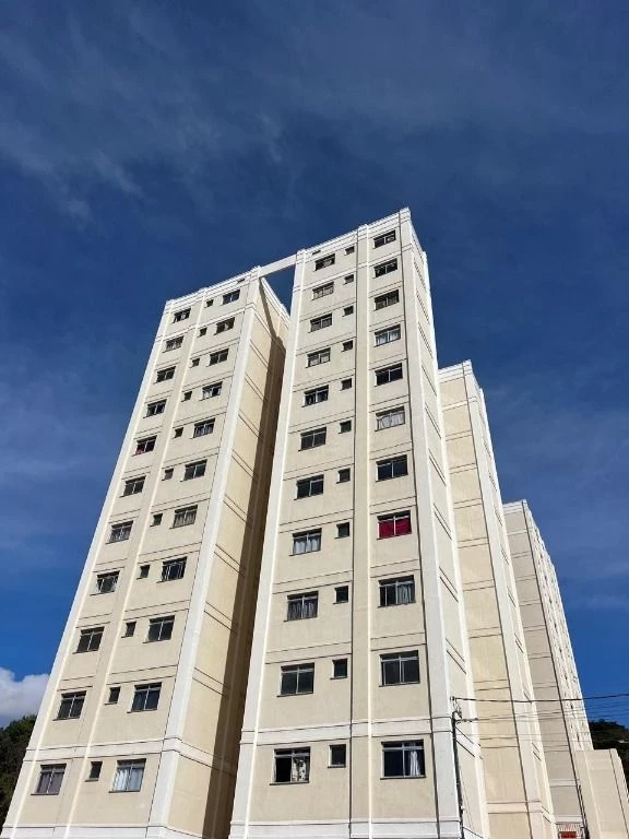 Imagem Apartamento com 2 Quartos à Venda, 47 m² em Nova Pampulha - Vespasiano