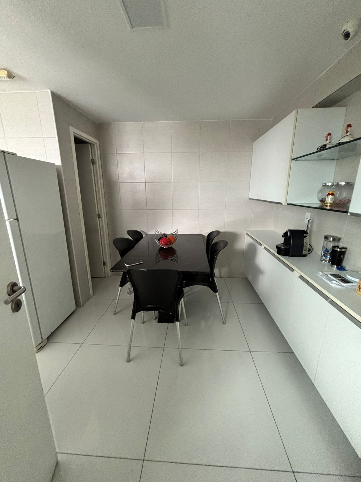 Imagem Apartamento com 4 Quartos à Venda, 171 m² em Monteiro - Recife