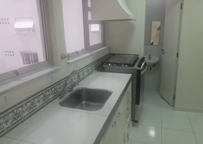 Imagem Apartamento com 2 Quartos para Alugar, 105 m² em Cerqueira César - São Paulo