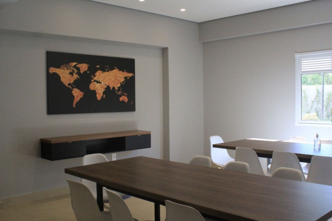 Imagem Apartamento com 1 Quarto à Venda, 38 m² em Vila Andrade - São Paulo