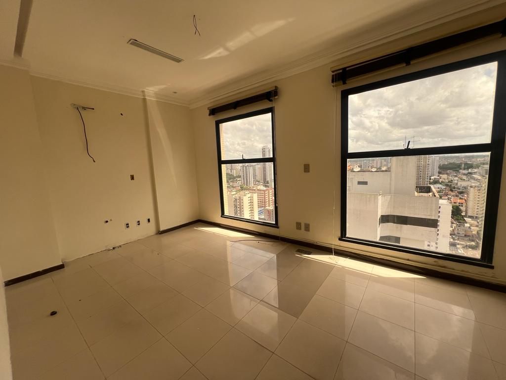 Imagem Sala Comercial para Alugar, 100 m²em Cremação - Belém