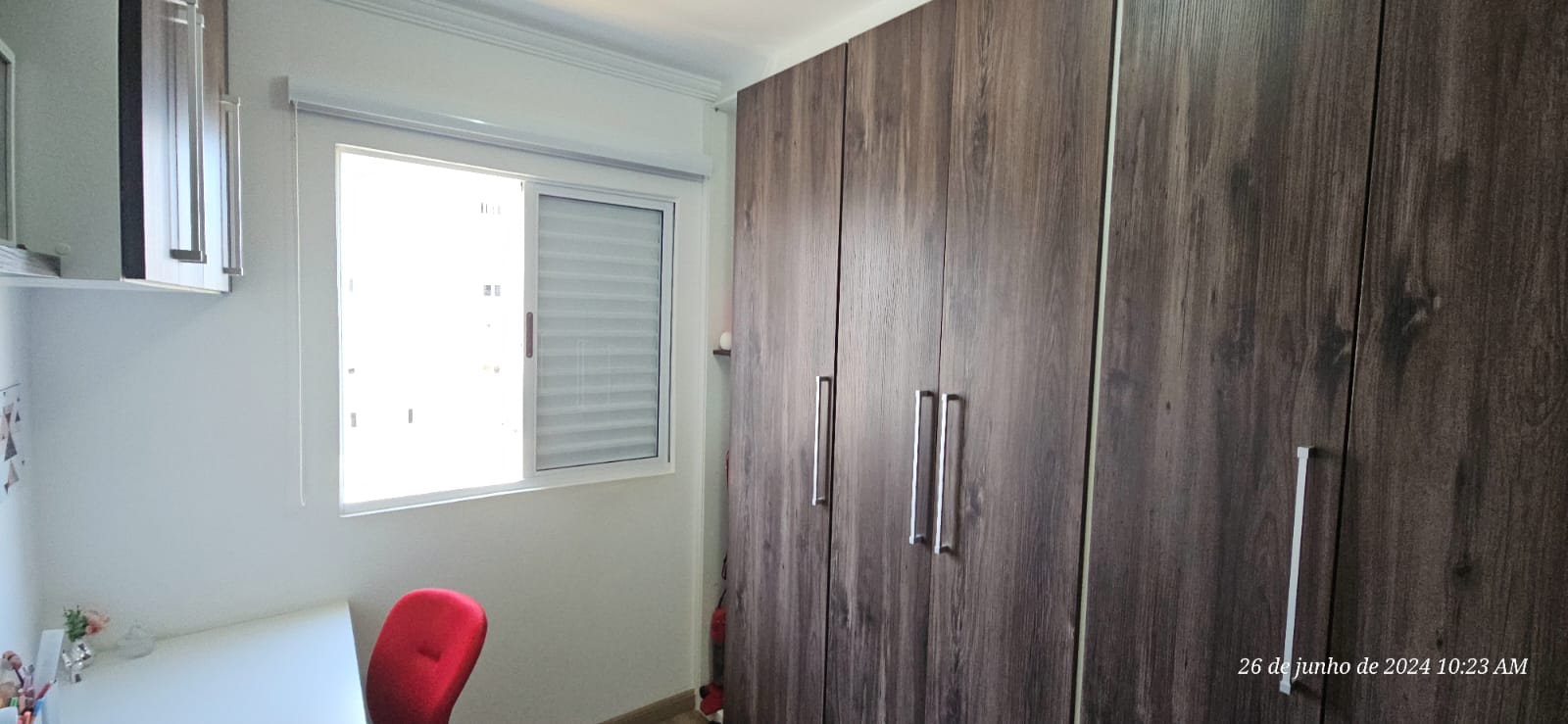 Imagem Apartamento com 3 Quartos à Venda, 71 m²em Jardim Tamoio - Jundiaí