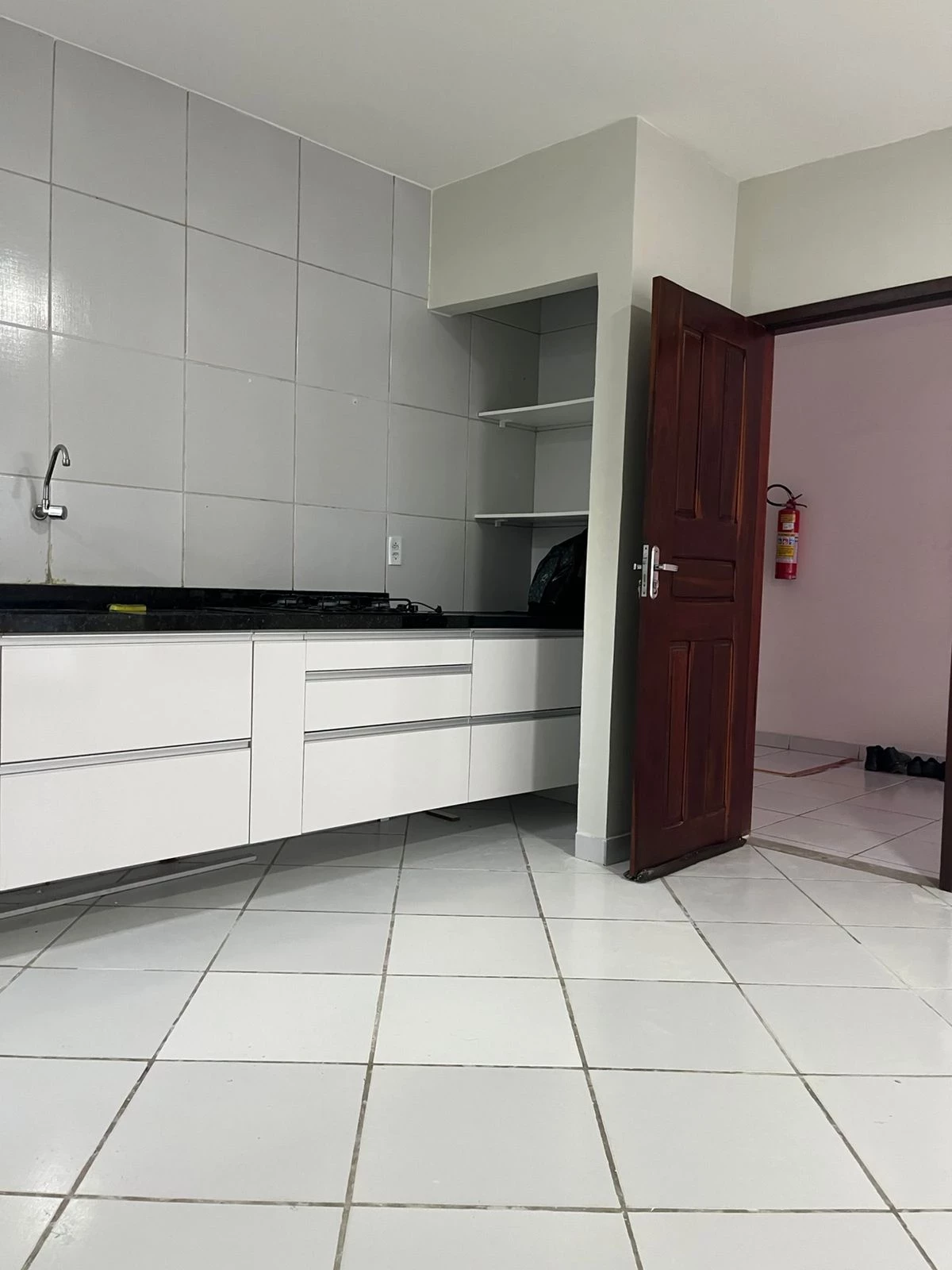 Imagem Apartamento com 3 Quartos à Venda, 71 m² em Padre Romualdo - Caucaia
