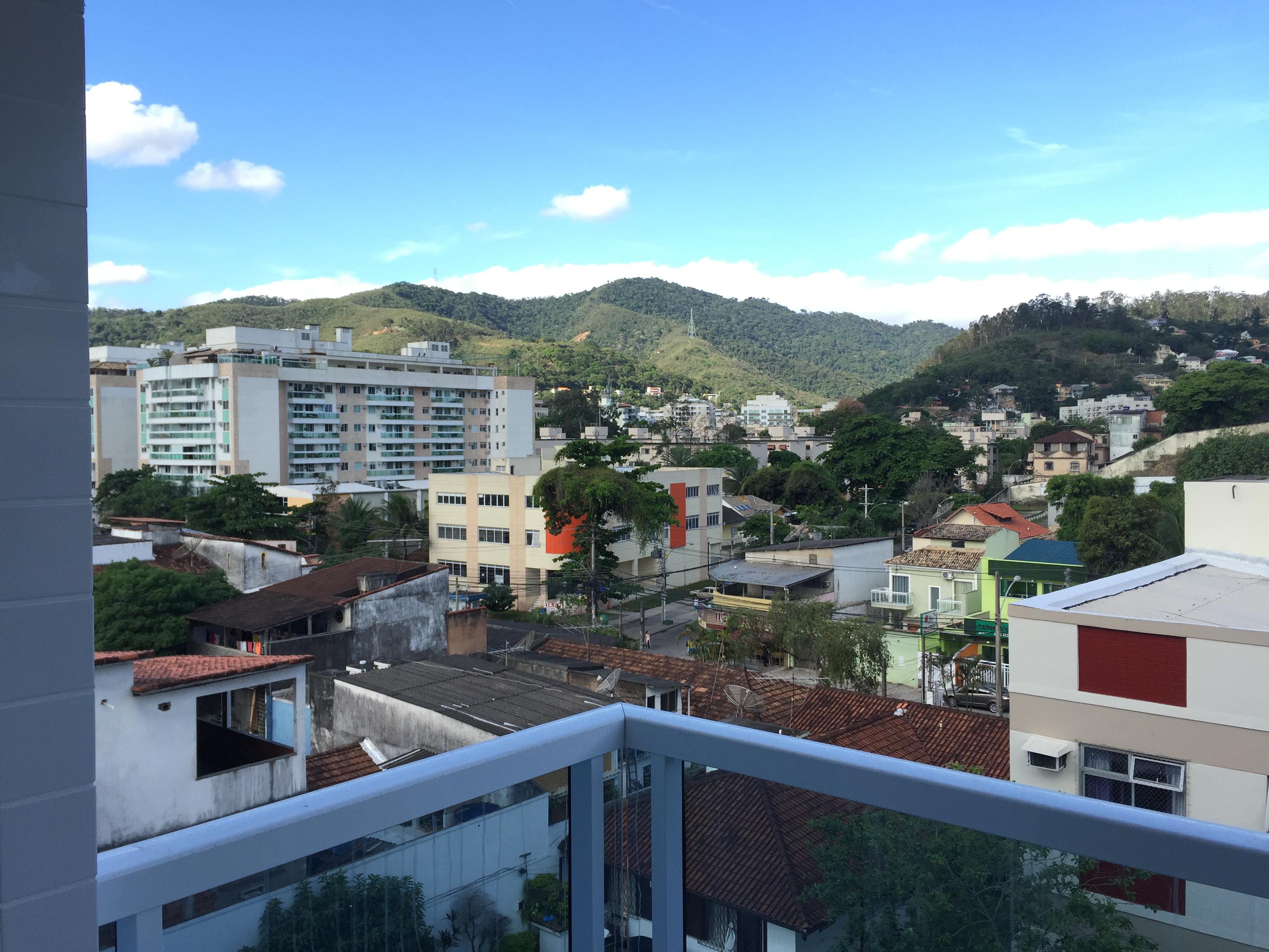 Imagem Apartamento com 2 Quartos à Venda, 84 m² em Freguesia (Jacarepaguá) - Rio de Janeiro