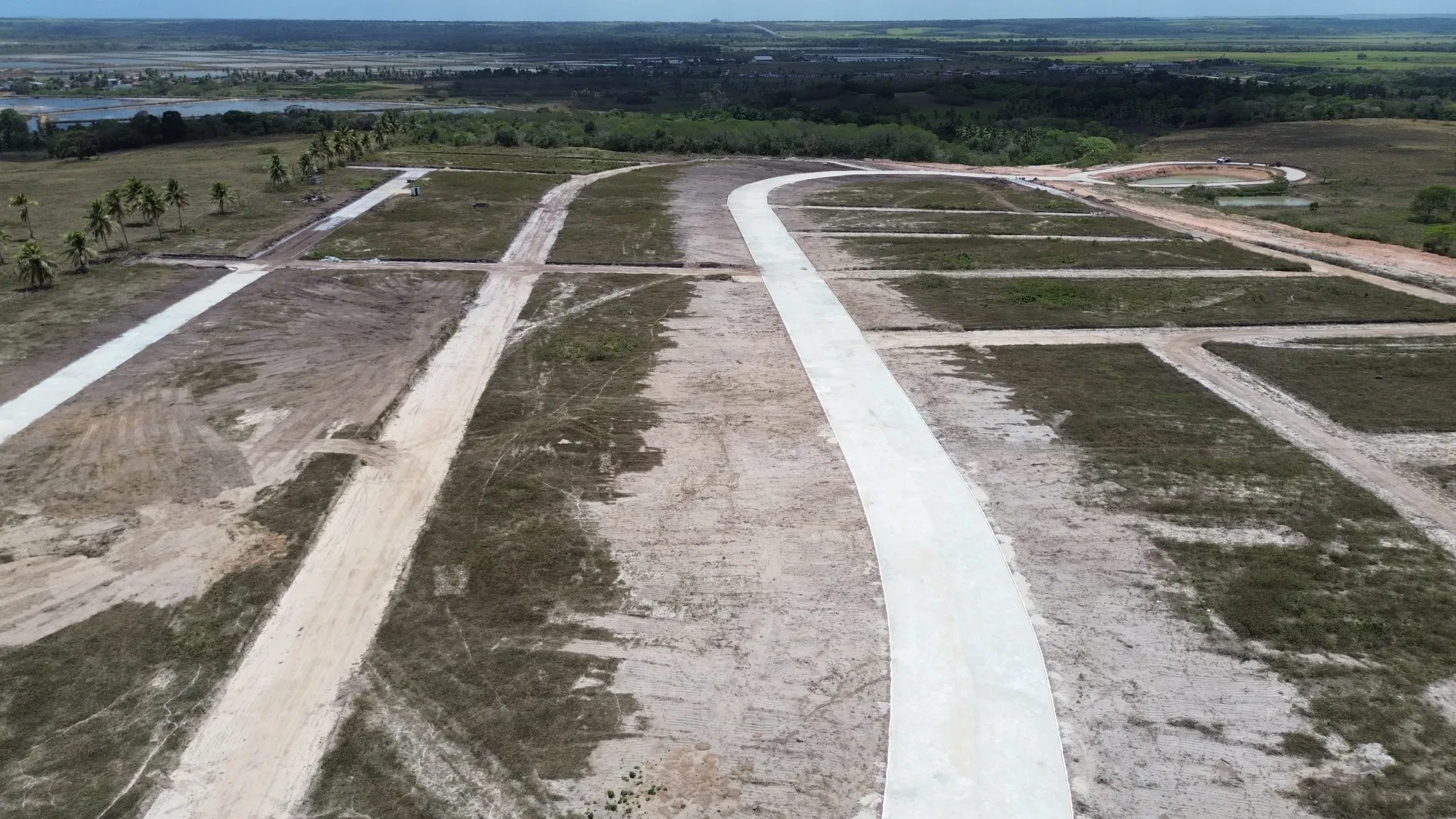 Foto do imóvel: Terreno à Venda, 200 m² em Canguaretama - Canguaretama