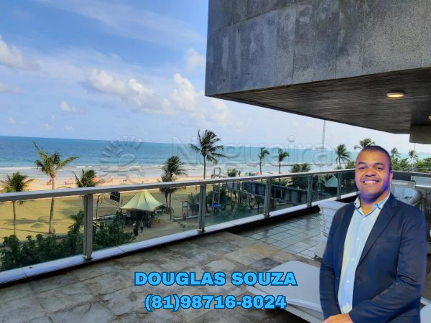 Imagem Apartamento com 4 Quartos à Venda, 413 m²em Boa Viagem - Recife