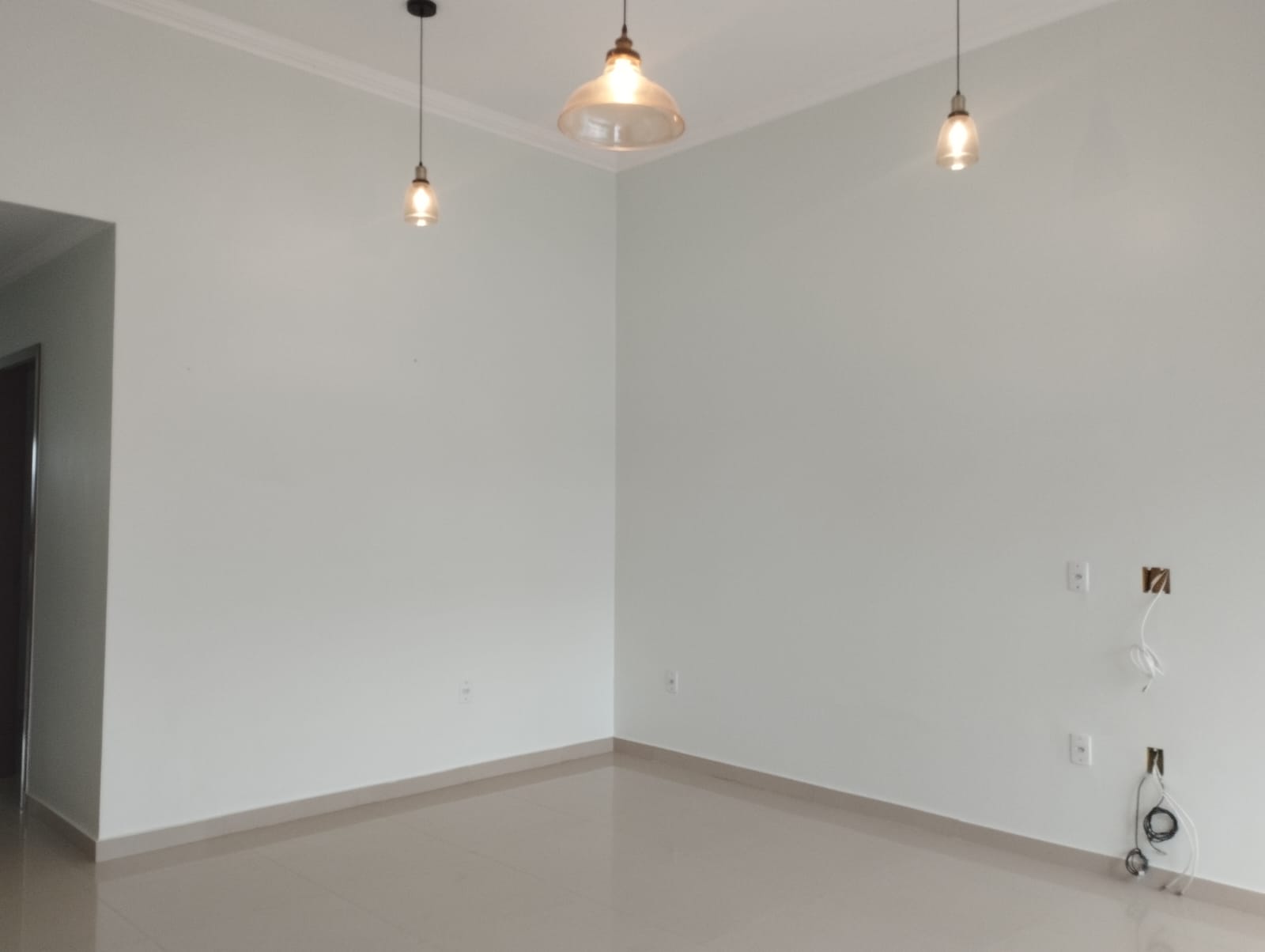 Imagem Casa de Condomínio com 3 Quartos à Venda, 160 m²em Quarenta Horas (Coqueiro) - Ananindeua