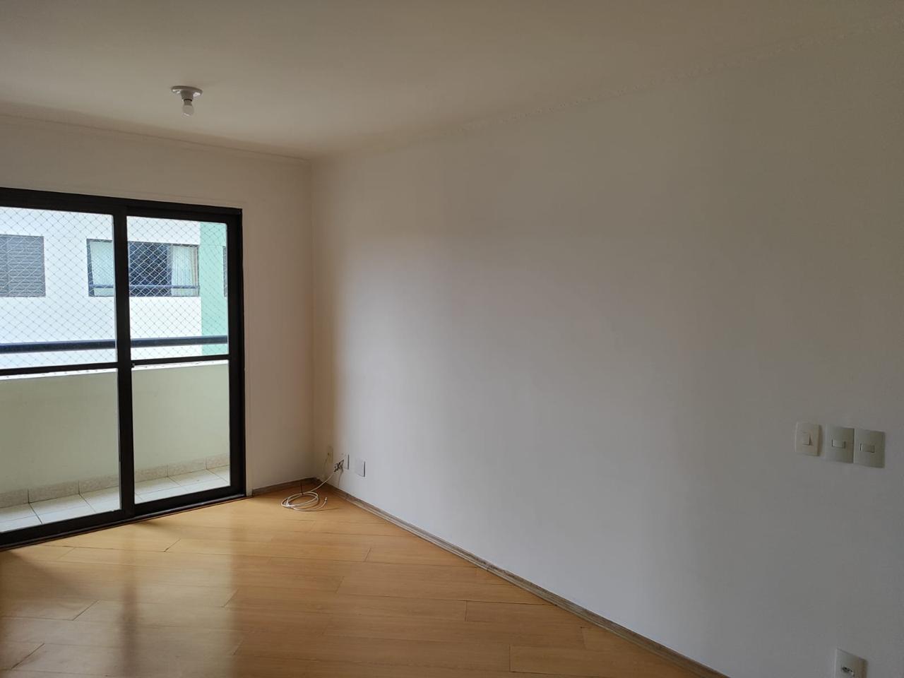 Imagem Apartamento com 2 Quartos à Venda, 50 m²em Jardim das Flores - São Paulo