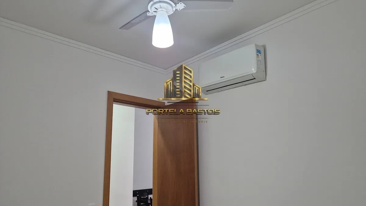 Imagem Apartamento com 2 Quartos à Venda, 60 m² em Toninhas - Ubatuba