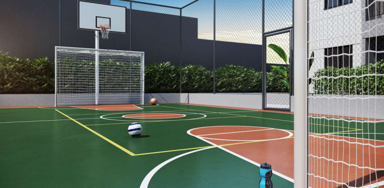 Imagem Apartamento com 2 Quartos à Venda, 36 m² em Vila Albertina - São Paulo