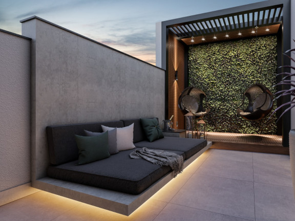 Foto do imóvel: Apartamento com 2 Quartos à Venda, 76 m² em Centro - Passo Fundo