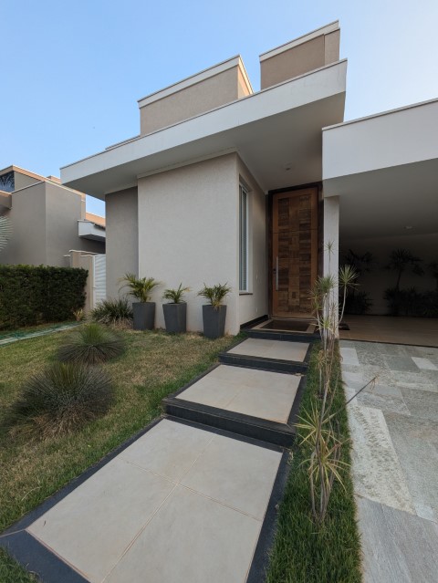 Foto do imóvel: Casa com 3 Quartos à Venda, 269 m²em Parque Residencial Damha V - São José do Rio Preto