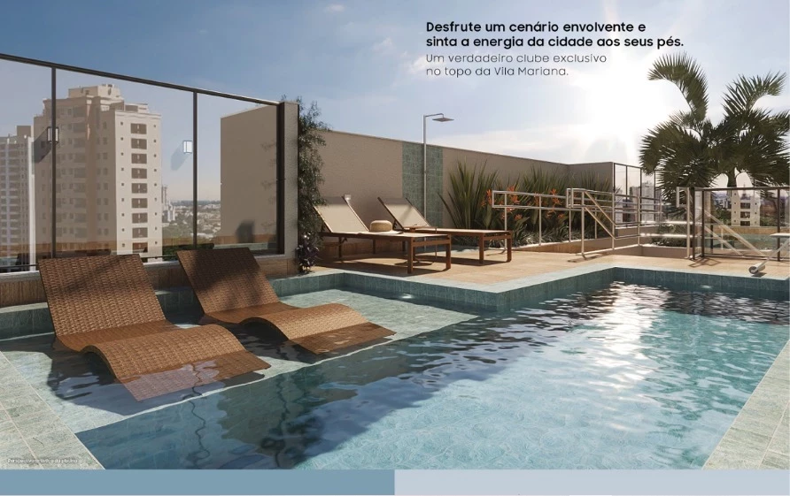 Imagem Apartamento com 2 Quartos à Venda, 352 m² em Vila Mariana - São Paulo