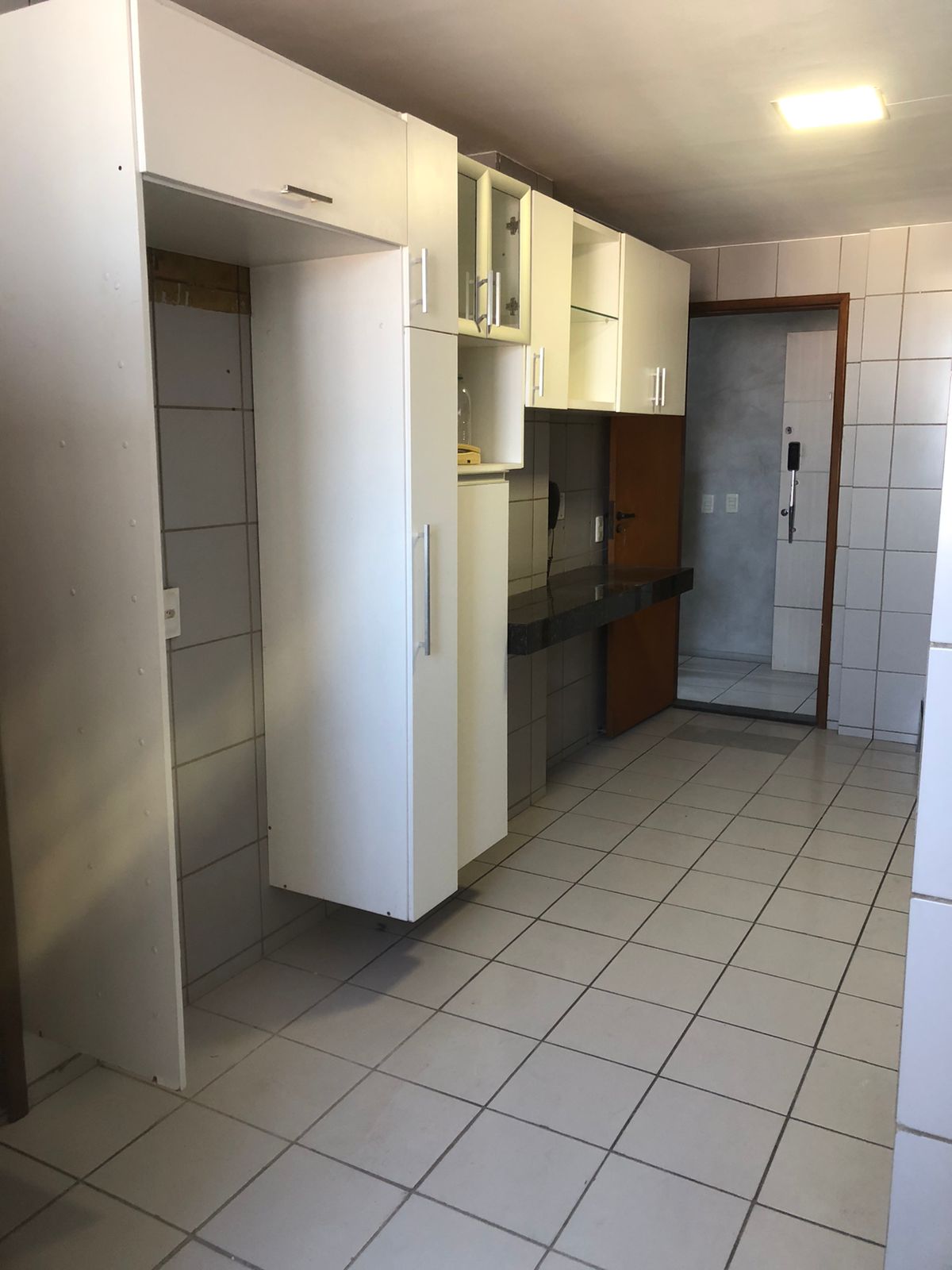 Imagem Apartamento com 3 Quartos para Alugar, 128 m²em Noivos - Teresina
