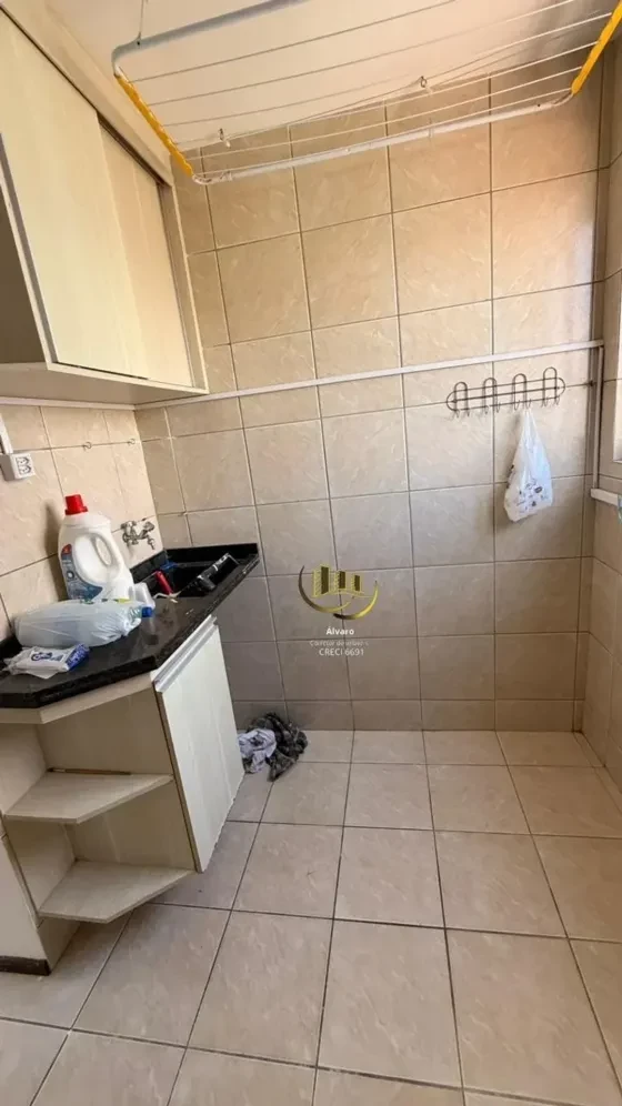 Foto do imóvel: Casa com 2 Quartos para Alugar, 55 m² em Tirol - Natal