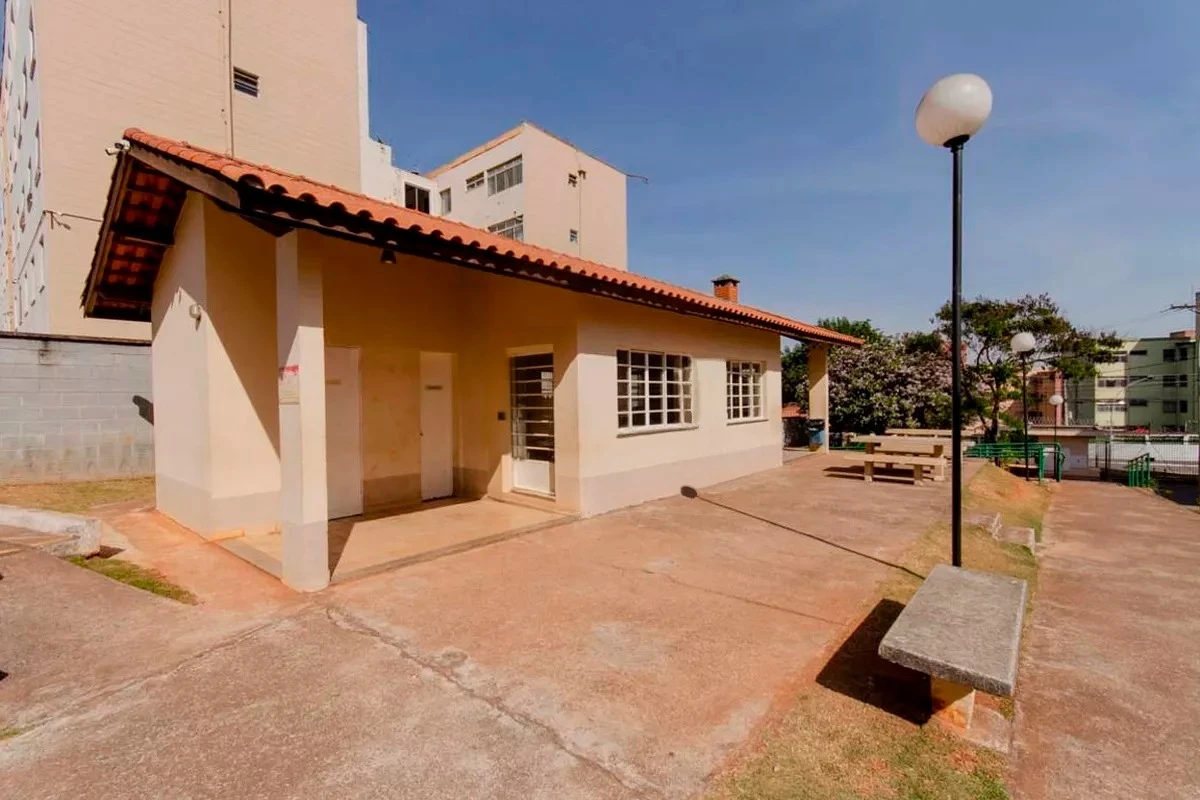 Foto do imóvel: Apartamento com 2 Quartos à Venda, 55 m² em Conjunto Habitacional Padre Manoel da Nóbrega - São Paulo