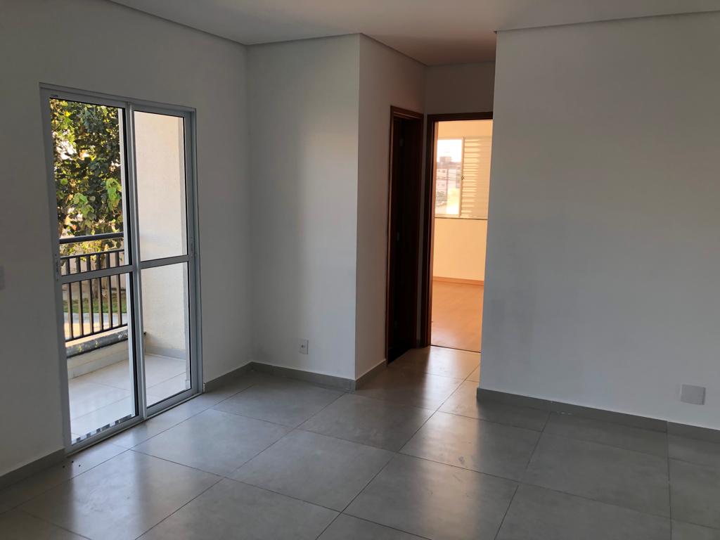 Imagem Apartamento com 2 Quartos à Venda ou Locação, 54 m² em Jardim Esperança - Mogi das Cruzes