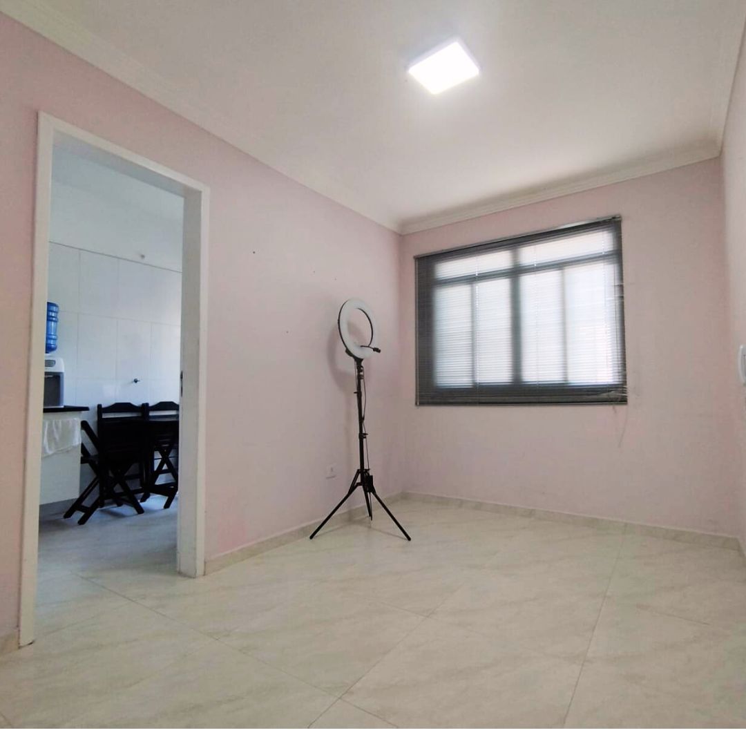 Imagem Imóvel Comercial para Alugar, 50 m²em Centro - Santo André