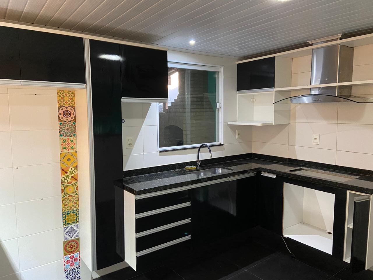 Foto do imóvel: Casa com 2 Quartos à Venda, 88 m² em Cabuis - Nilópolis