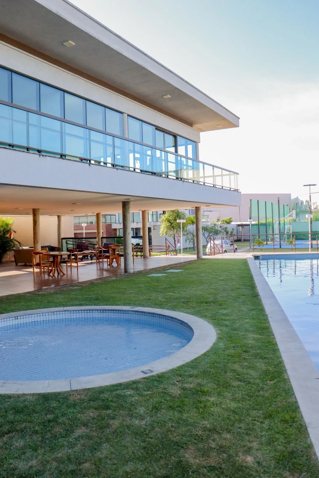 Foto do imóvel: Casa de Condomínio com 4 Quartos à Venda, 260 m² em Lagoinha - Eusébio