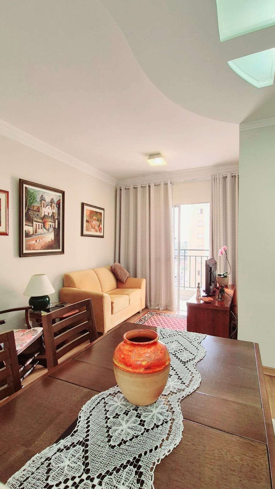 Imagem Apartamento com 2 Quartos à Venda, 62 m²em Jardim Guarani - Jundiaí