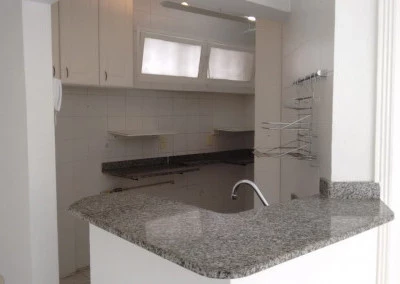 Imagem Apartamento com 1 Quarto para Alugar, 55 m² em Jardim América - São Paulo