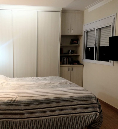 Imagem Casa de Condomínio com 4 Quartos à Venda, 132 m² em Jardim São Bento - Jundiaí