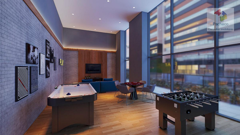 Imagem Apartamento com 3 Quartos à Venda, 104 m² em Vila Romana - São Paulo