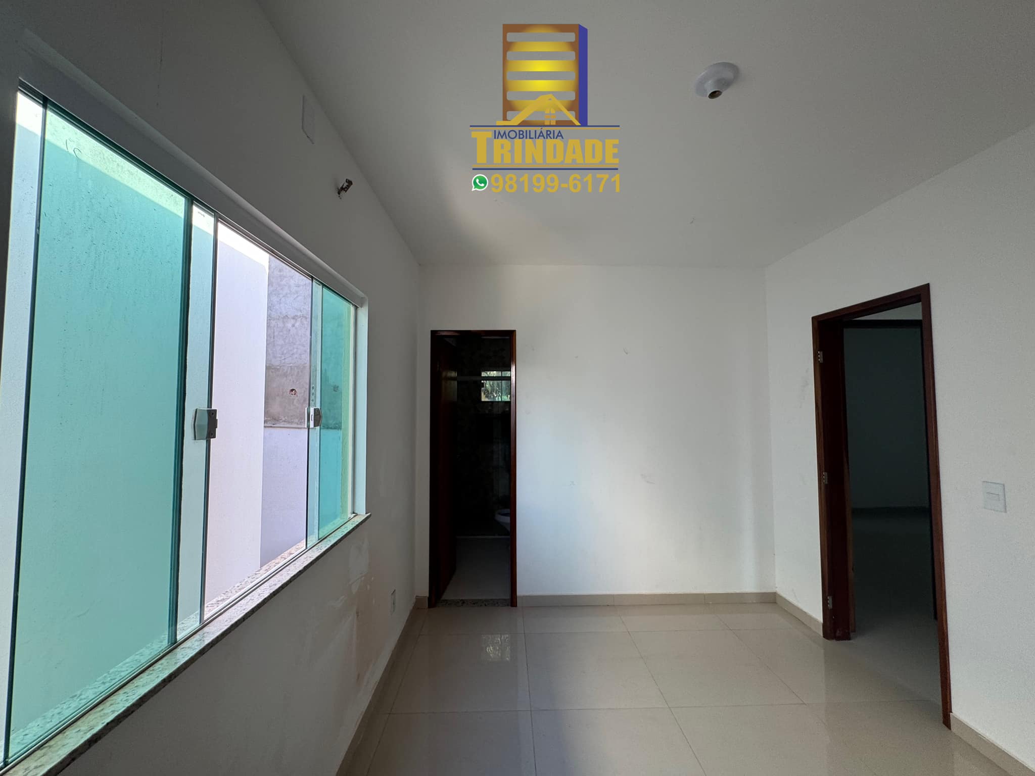 Imagem Casa de Condomínio com 3 Quartos à Venda, 200 m² em Alto do Calhau - São Luís
