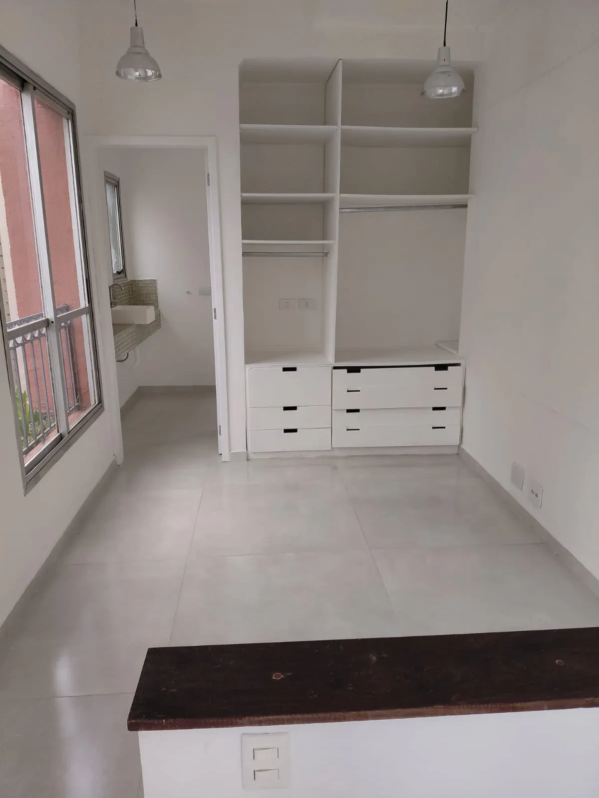 Imagem Cobertura com 2 Quartos à Venda, 56 m² em Vila Andrade - São Paulo