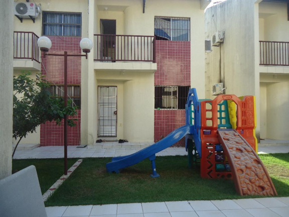 Imagem Casa com 2 Quartos à Venda, 74 m² em Candeias - Jaboatão dos Guararapes