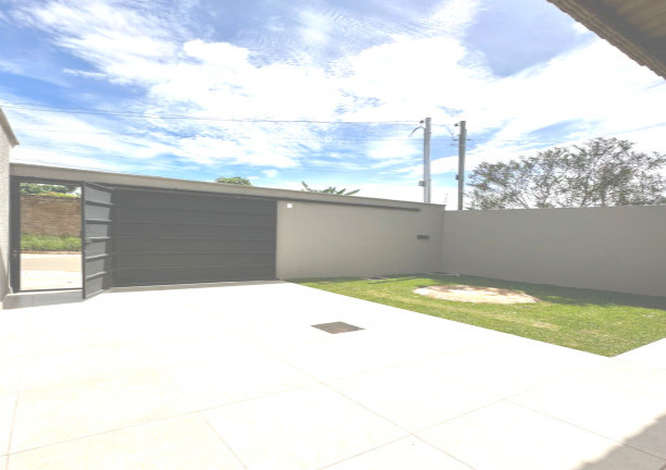 Foto do imóvel: Casa com 3 Quartos à Venda, 107 m² em Jardim Buriti Sereno - Aparecida de Goiânia