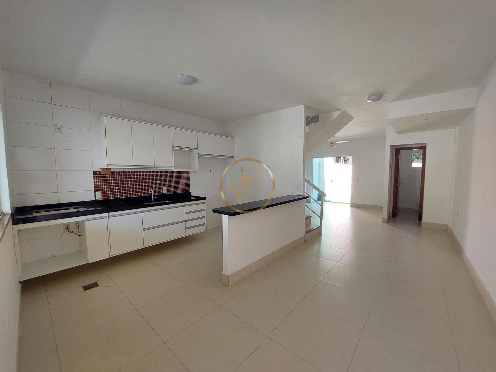 Imagem Casa com 3 Quartos à Venda, 120 m² em Manguinhos - Serra