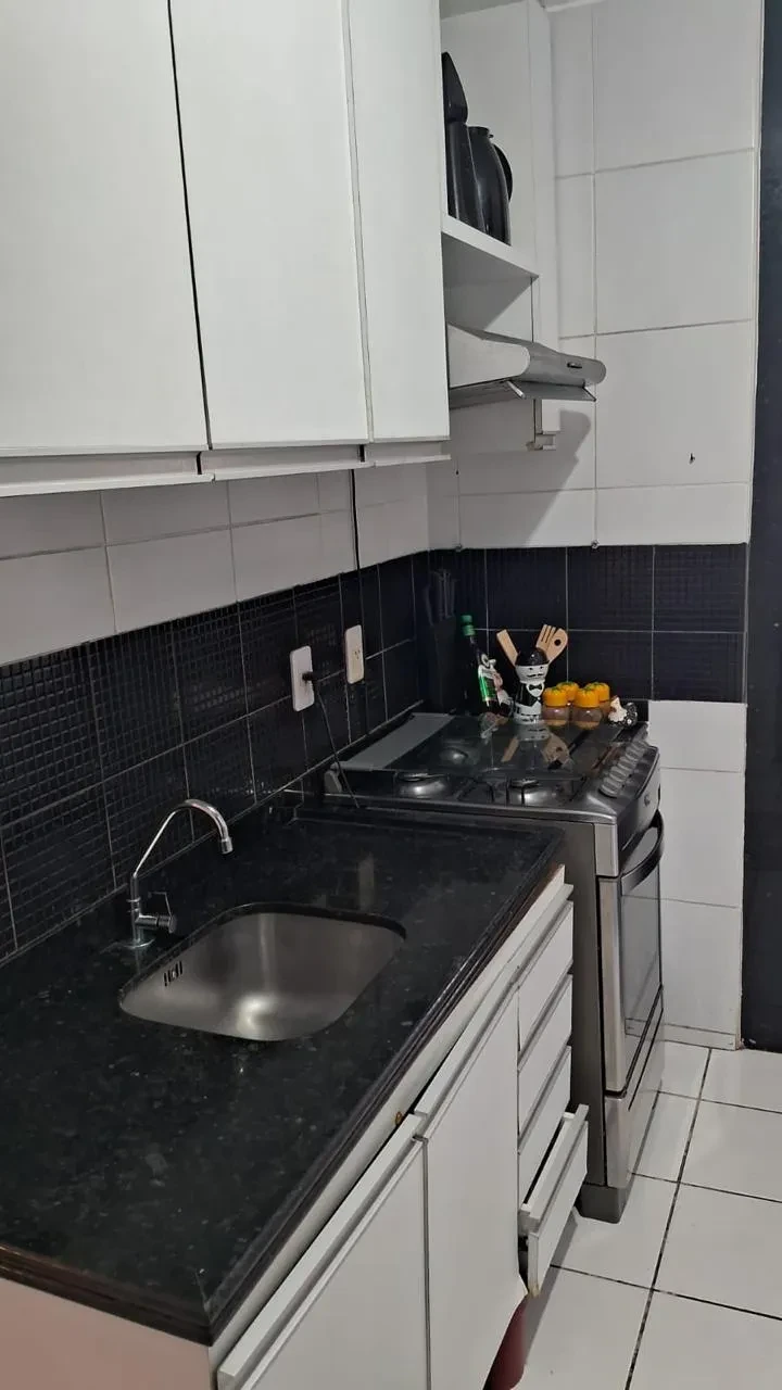 Imagem Apartamento com 2 Quartos à Venda, 57 metros em Candelária - Natal