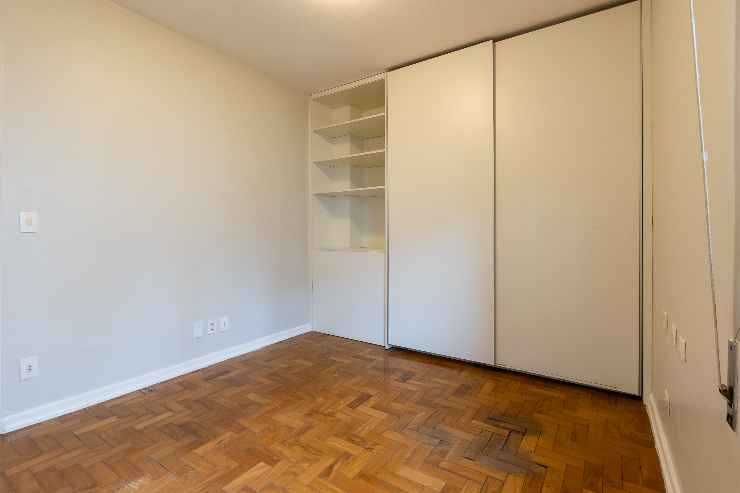 Imagem Apartamento com 2 Quartos à Venda, 82 m²em Jardim Paulista - São Paulo