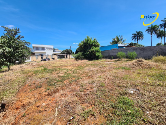 Imagem Terreno em Condomínio à Venda,  em Setor Habitacional Tororó (Jardim Botânico) - Brasília