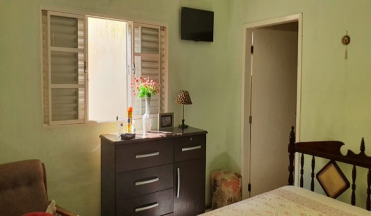 Imagem Casa com 3 Quartos à Venda, 234 m² em Itagaçaba - Cruzeiro