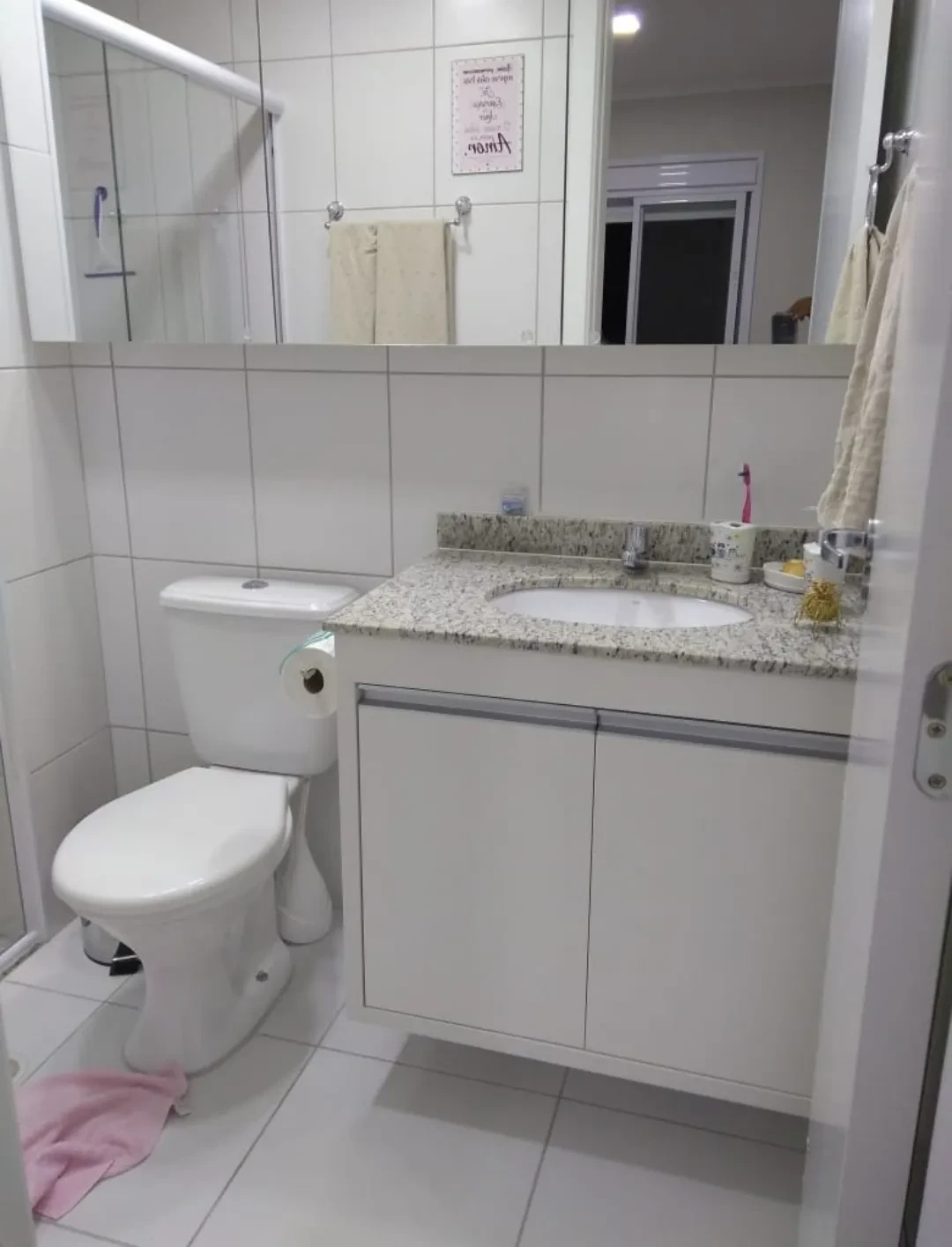 Imagem Apartamento com 2 Quartos à Venda, 57 m² em Vila Pereira Barreto - São Paulo