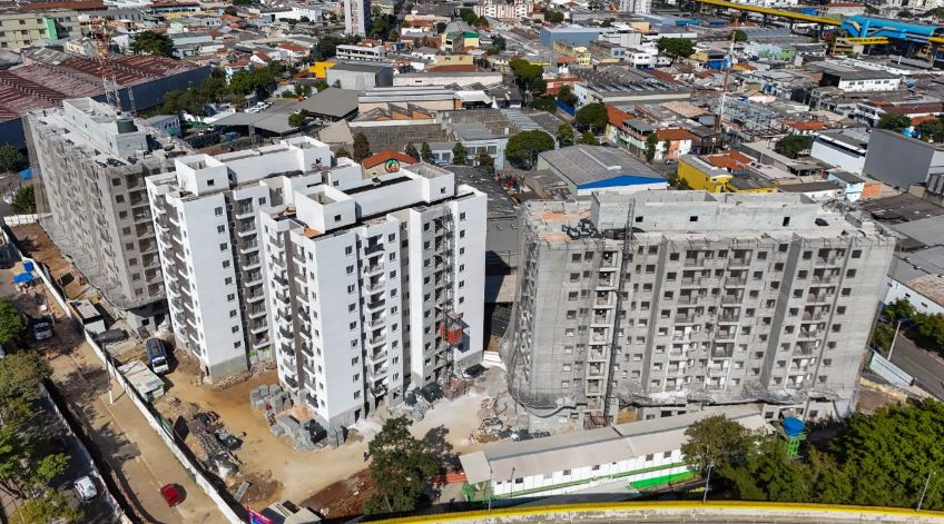 Imagem Apartamento com 2 Quartos à Venda, 37 m²em Vila Independência - São Paulo