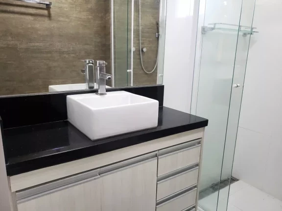 Imagem Apartamento com 2 Quartos à Venda, 50 m²em Vila Jaraguá - São Paulo