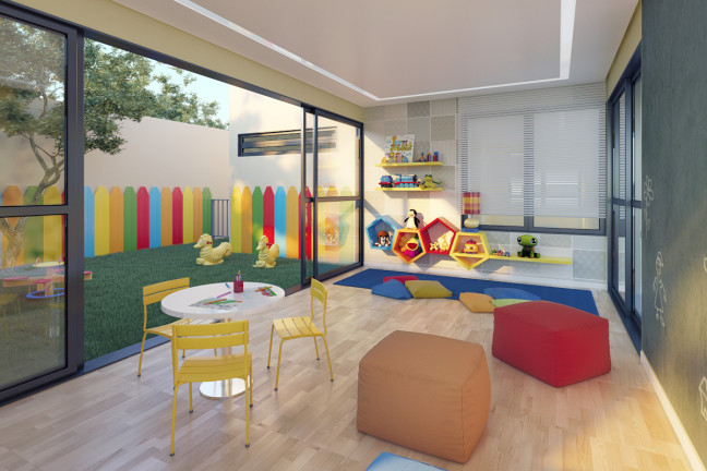 Imagem Apartamento com 2 Quartos à Venda, 49 m² em Campina do Barreto - Recife