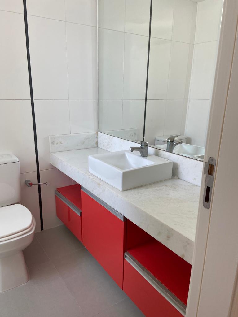 Imagem Cobertura com 3 Quartos à Venda, 228 m²em Centro - Santo André